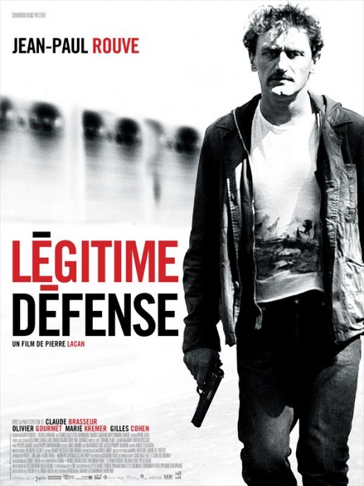 Смотреть Самозащита / Légitime défense (2011) онлайн