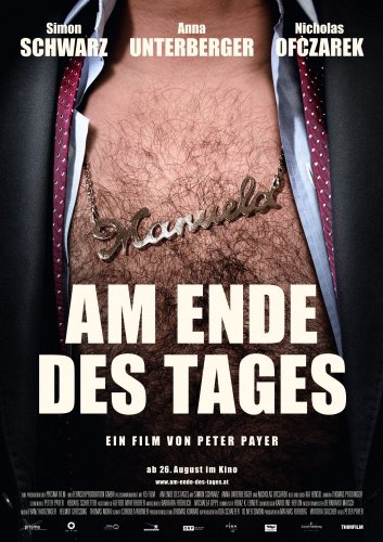 Смотреть В конце дня / Am Ende des Tages (2011) онлайн
