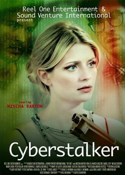 Смотреть Не в сети / Cyberstalker (2012) онлайн