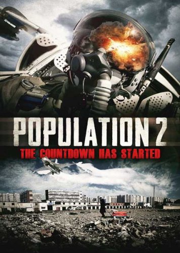 Смотреть Популяция: 2 / Population: 2 (2012) онлайн
