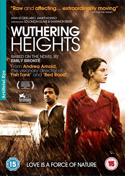 Смотреть Грозовой перевал / Wuthering Heights (2011) онлайн