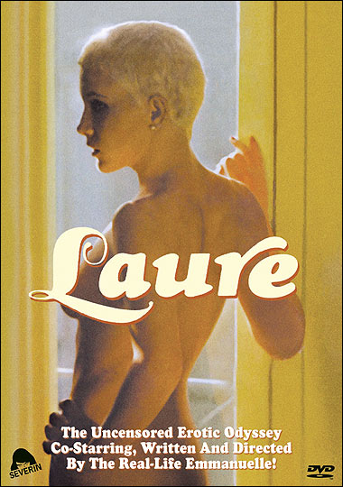 Смотреть Лаура / Laure (1976) онлайн