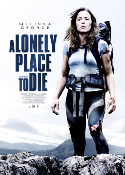 Смотреть Похищенная / A Lonely Place to Die (2011) онлайн