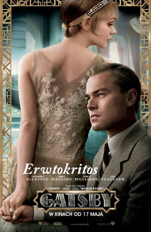 Смотреть Великий Гэтсби / The Great Gatsby (2013) онлайн