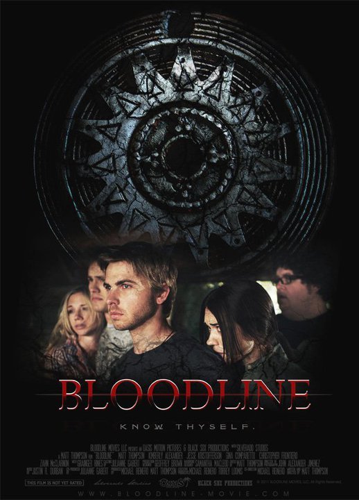 Смотреть Тайна рода / Bloodline (2013) онлайн