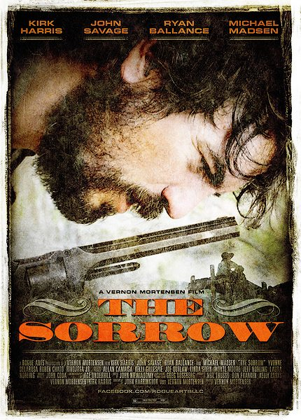 Смотреть Печаль / The Sorrow (2013) онлайн