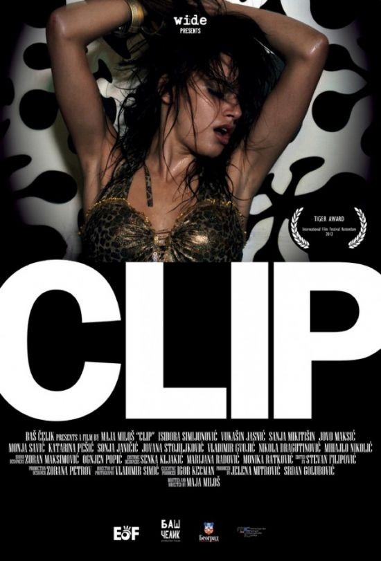 Смотреть Клип / Klip (2012) онлайн