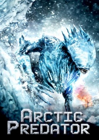 Смотреть Арктический хищник / Arctic Predator (2010) онлайн