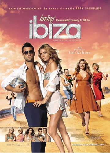 Смотреть Любовь и секс на Ибице / Verliefd op Ibiza (2013) онлайн