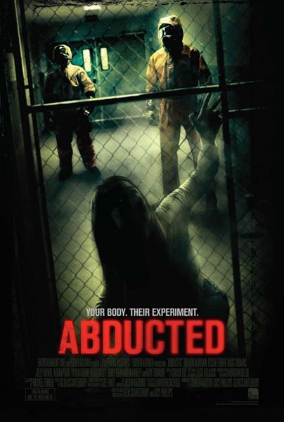 Смотреть Похищенные / Abducted (2013) онлайн