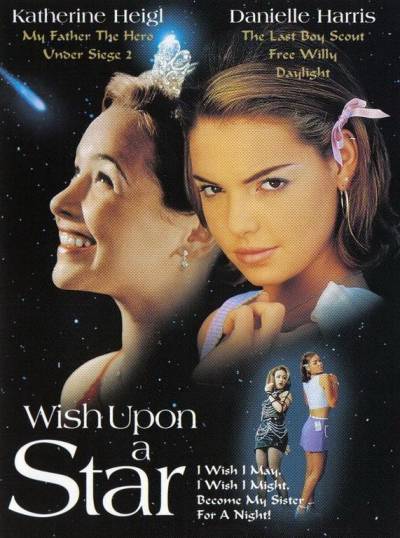 Смотреть Загадай желание / Wish Upon a Star (1996) онлайн
