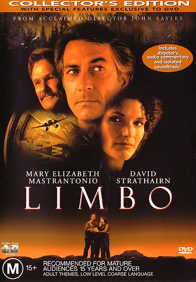 Смотреть Забвение / Limbo (1999) онлайн