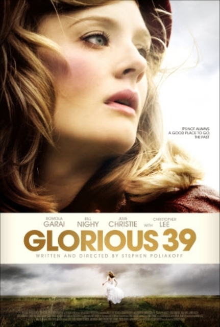 Смотреть 1939 / Glorious 39 (2009) онлайн