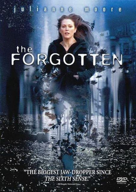 Смотреть Забытое / The Forgotten (2004) онлайн
