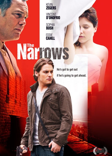 Смотреть Круг избранных / The Narrows (2008) онлайн