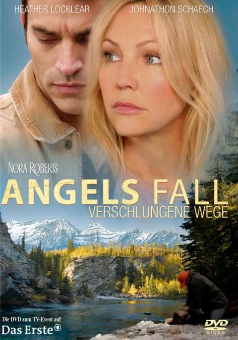 Смотреть Ангелы падают / Angels Fall (2007) онлайн