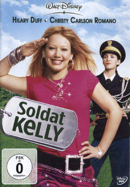 Смотреть Кадет Келли / Cadet Kelly (2002) онлайн