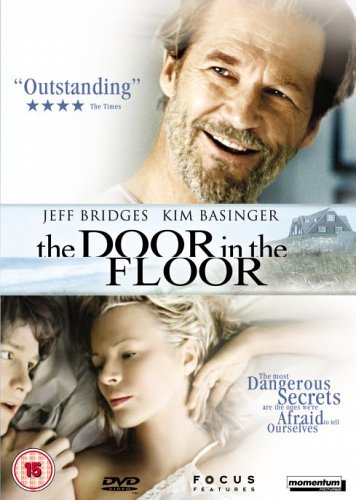 Смотреть Дверь в полу / The Door in the Floor (2004) онлайн