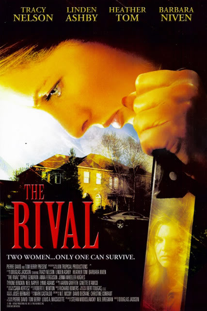 Смотреть Соперница / The Rival (2006) онлайн