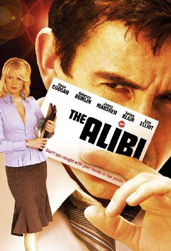 Смотреть Алиби / The Alibi (2006) онлайн