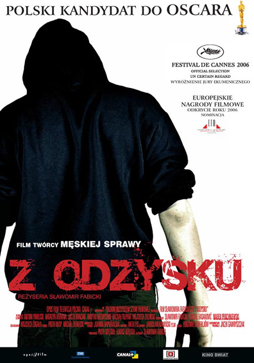 Смотреть Возврат / Z odzysku (2006) онлайн