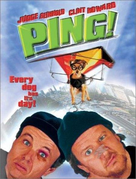 Смотреть Ко мне, Пинг! / Ping! (2000) онлайн