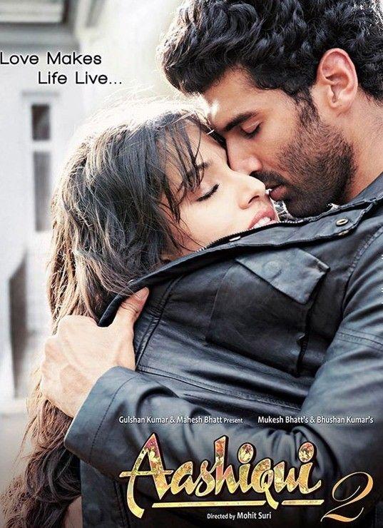 Смотреть Жизнь во имя любви 2 / Aashiqui 2 (2013) онлайн
