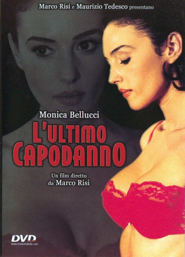 Смотреть Праздника не будет / L' Ultimo capodanno (1998) онлайн