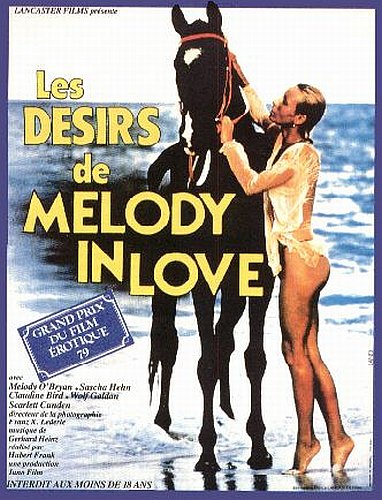 Смотреть Мелоди в любви / Melody in Love (1978) онлайн