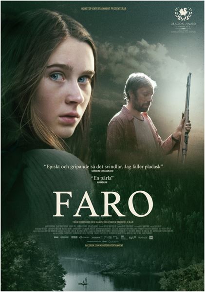 Смотреть Прибежище / Faro (2013) онлайн