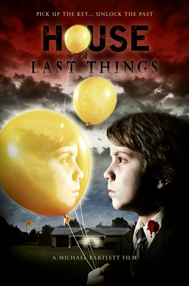 Смотреть Дом забытых вещей / House of Last Things (2013) онлайн