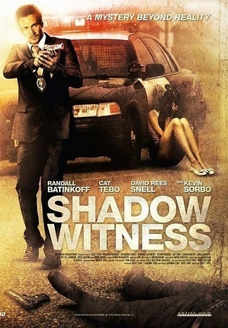 Смотреть Незримые свидетели / Shadow Witness (2012) онлайн