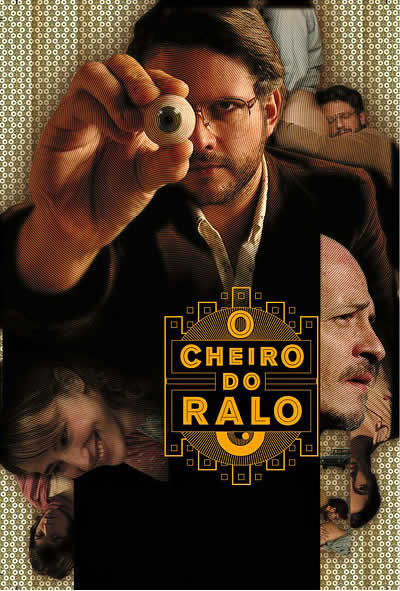 Смотреть Запах из стока / O Cheiro do Ralo (2006) онлайн