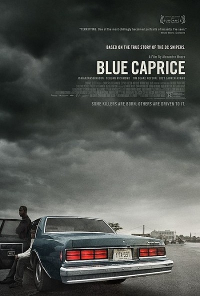 Смотреть Синий каприз / Blue Caprice (2013) онлайн