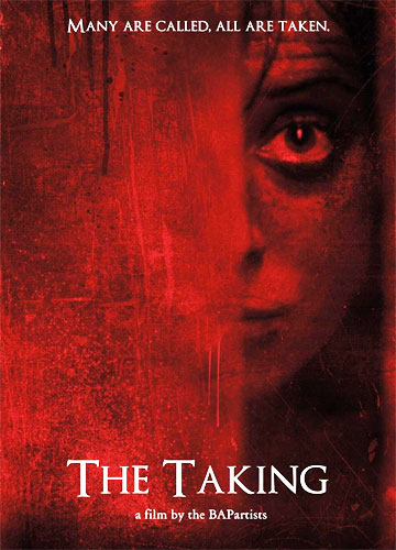 Смотреть Улов / The Taking (2013) онлайн