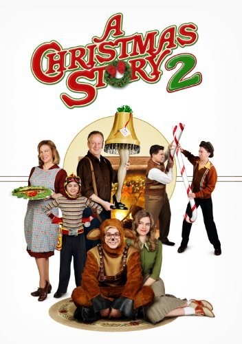 Смотреть Рождественская история 2 / A Christmas Story 2 (2012) онлайн