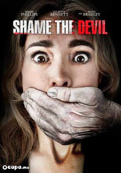 Смотреть Посрами Дьявола / Shame the Devil (2013) онлайн