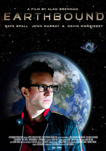 Смотреть На Землю / Earthbound (2012) онлайн