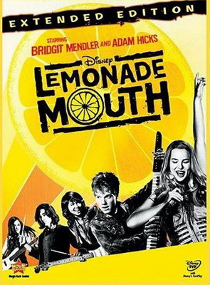 Смотреть Лимонадный рот / Lemonade Mouth (2011) онлайн