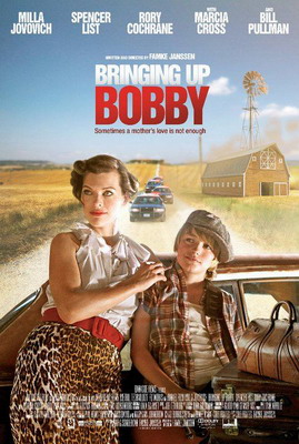 Смотреть Воспитание Бобби / Bringing Up Bobby (2011) онлайн