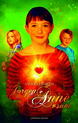 Смотреть Йорген + Анна = любовь / Jorgen + Anne = sant (2011) онлайн