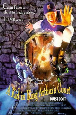 Смотреть Первый рыцарь при дворце короля Артура (1995) онлайн