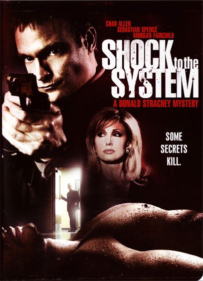 Смотреть Удар по системе / Shock to the System (2006) онлайн