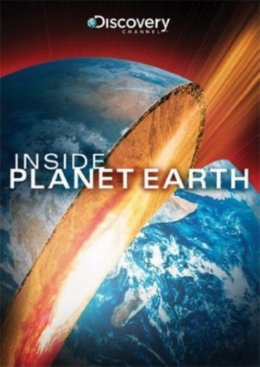 Смотреть Discovery: Как устроена Земля / Астероидный Армагеддон (2012) онлайн
