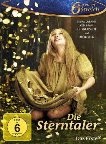 Смотреть Звездные талеры / Die Sterntaler (2011) онлайн