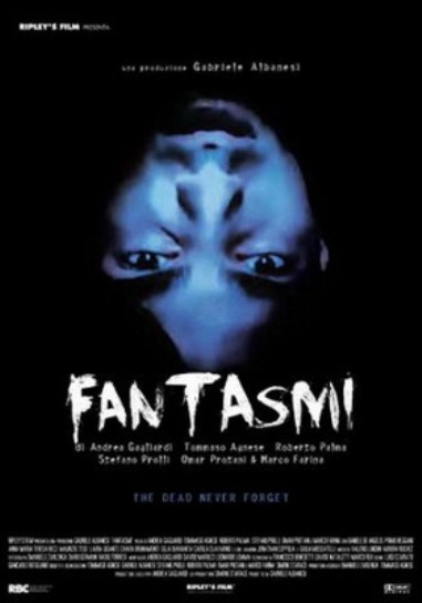 Смотреть Призраки / Fantasmi (2011) онлайн