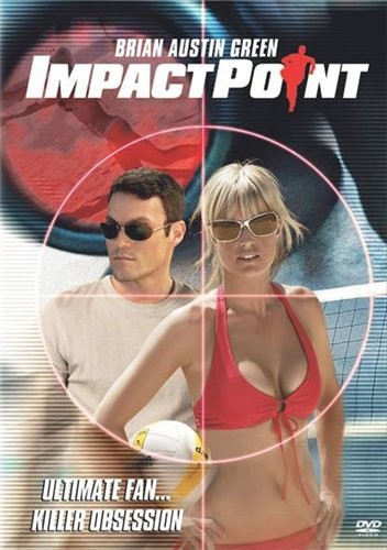 Смотреть Фактор удара / Impact Point (2008) онлайн