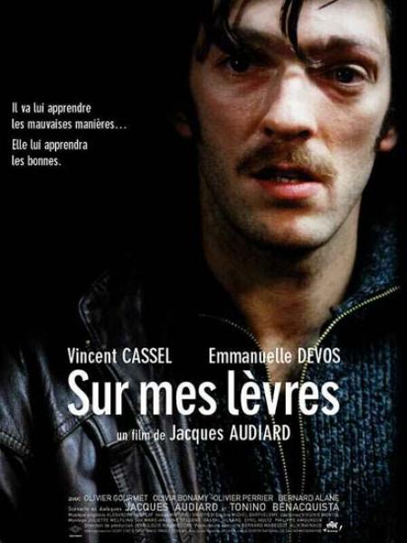 Смотреть Читай по губам / Sur mes levres (2001) онлайн