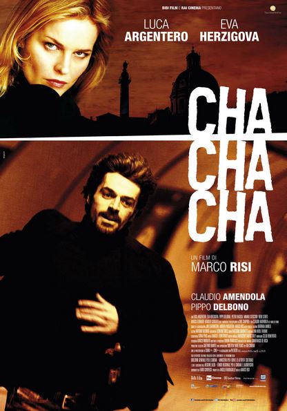 Смотреть Ча-ча-ча / Cha cha cha (2013) онлайн