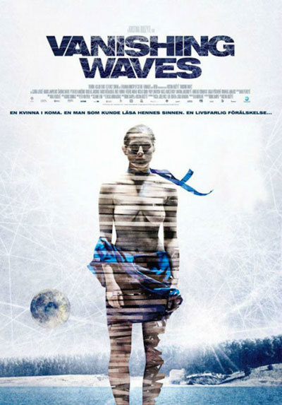 Смотреть Исчезающие волны / Аврора / Vanishing Waves / Aurora (2012) онлайн